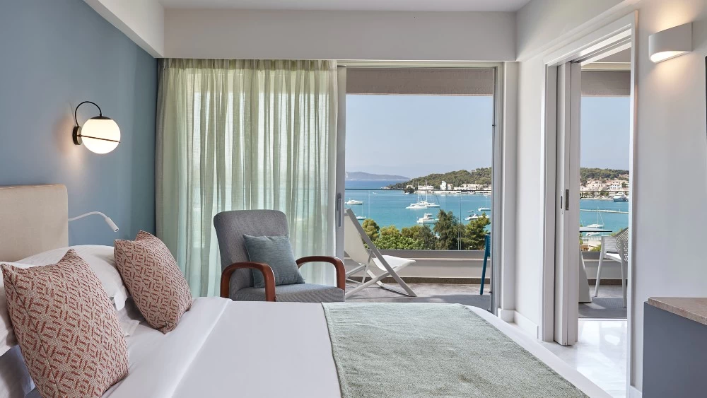 Η νέα εποχή του AKS Porto Heli υπόσχεται action και δραστηριότητες που θα σας κάνουν να δείτε τον προορισμό αλλιώς - εικόνα 1